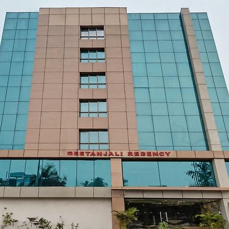 Oyo 3811 Geetanjali Regency Ξενοδοχείο Καλκούτα Εξωτερικό φωτογραφία