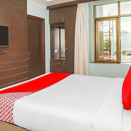 Oyo 3811 Geetanjali Regency Ξενοδοχείο Καλκούτα Εξωτερικό φωτογραφία