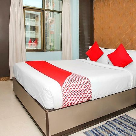Oyo 3811 Geetanjali Regency Ξενοδοχείο Καλκούτα Εξωτερικό φωτογραφία