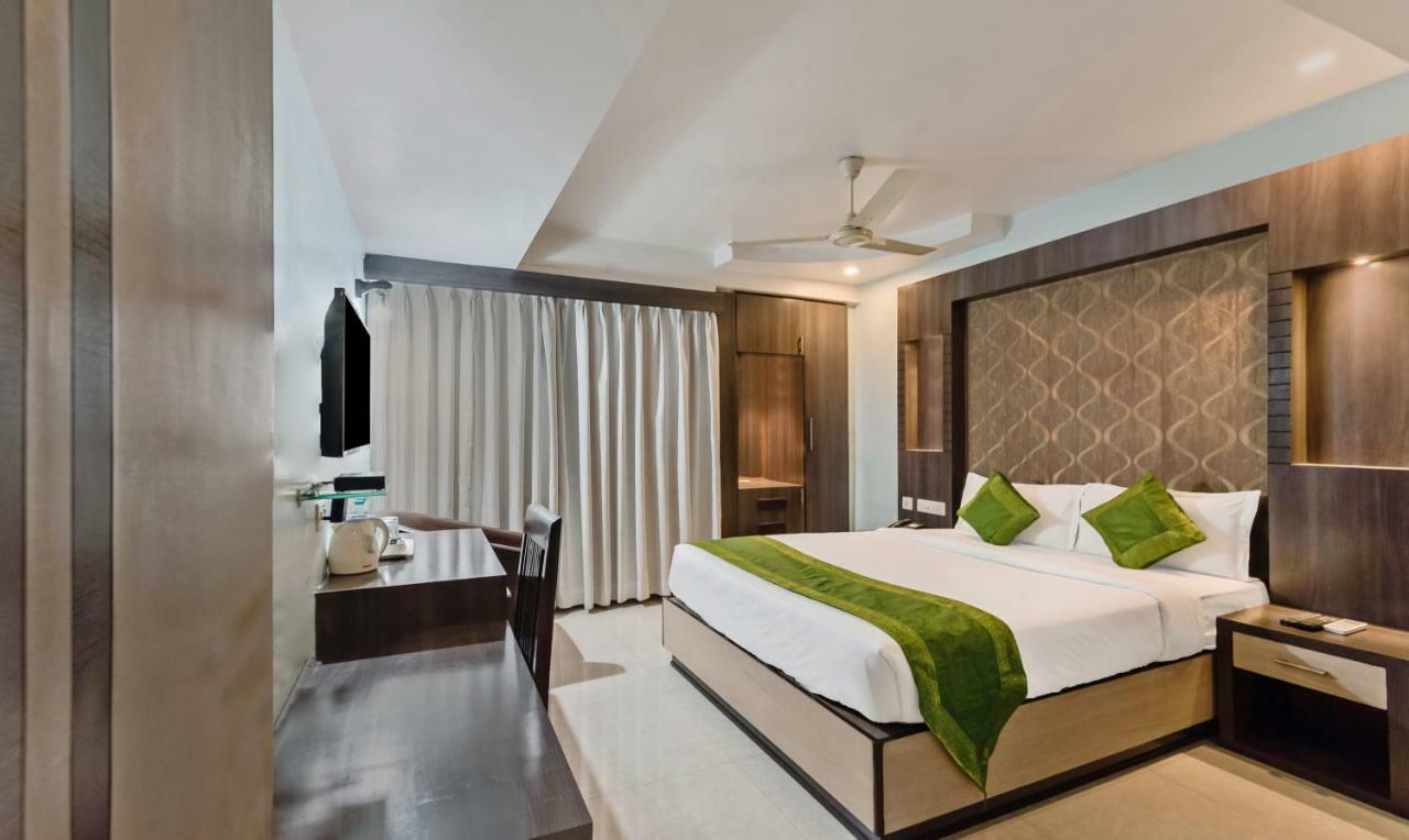 Oyo 3811 Geetanjali Regency Ξενοδοχείο Καλκούτα Εξωτερικό φωτογραφία