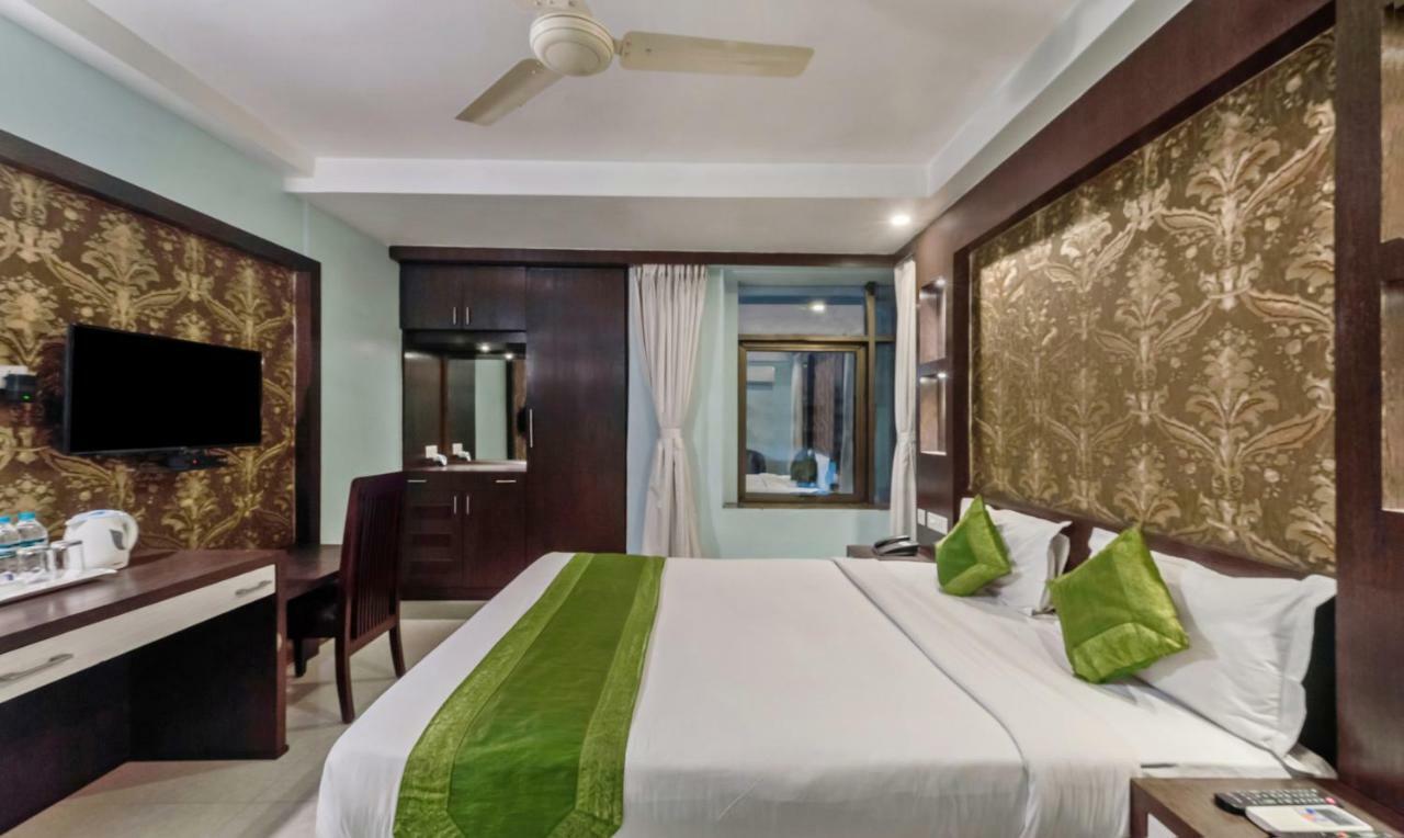 Oyo 3811 Geetanjali Regency Ξενοδοχείο Καλκούτα Εξωτερικό φωτογραφία