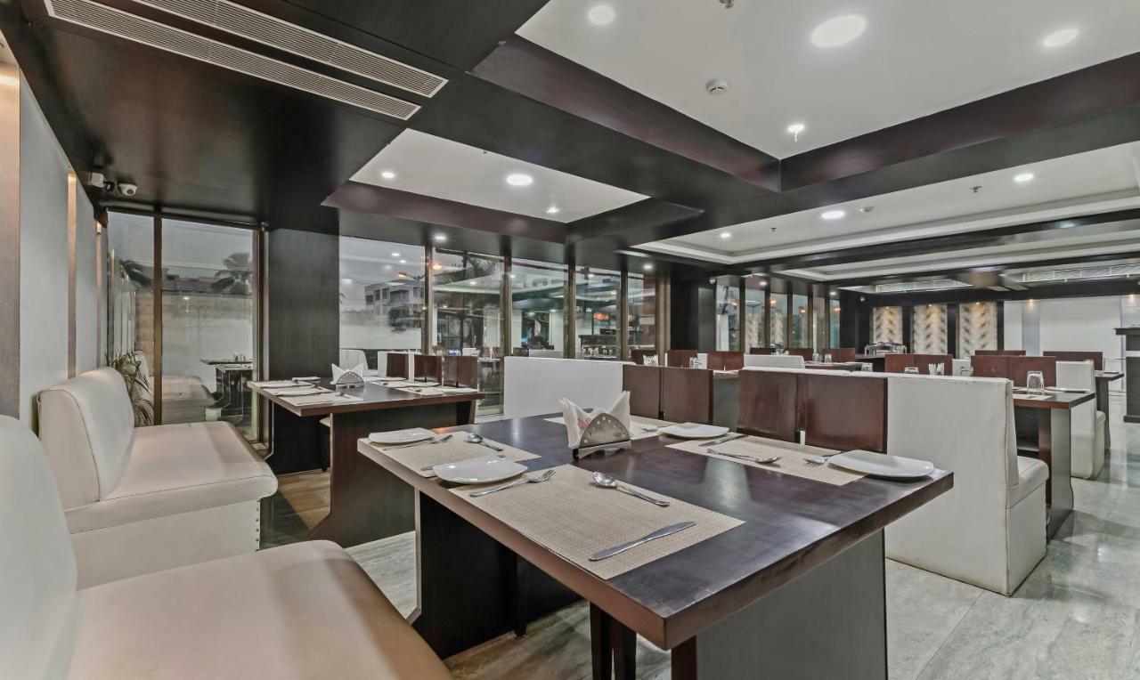 Oyo 3811 Geetanjali Regency Ξενοδοχείο Καλκούτα Εξωτερικό φωτογραφία