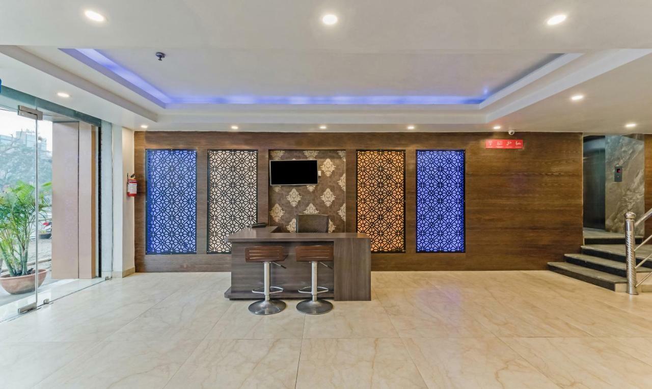 Oyo 3811 Geetanjali Regency Ξενοδοχείο Καλκούτα Εξωτερικό φωτογραφία