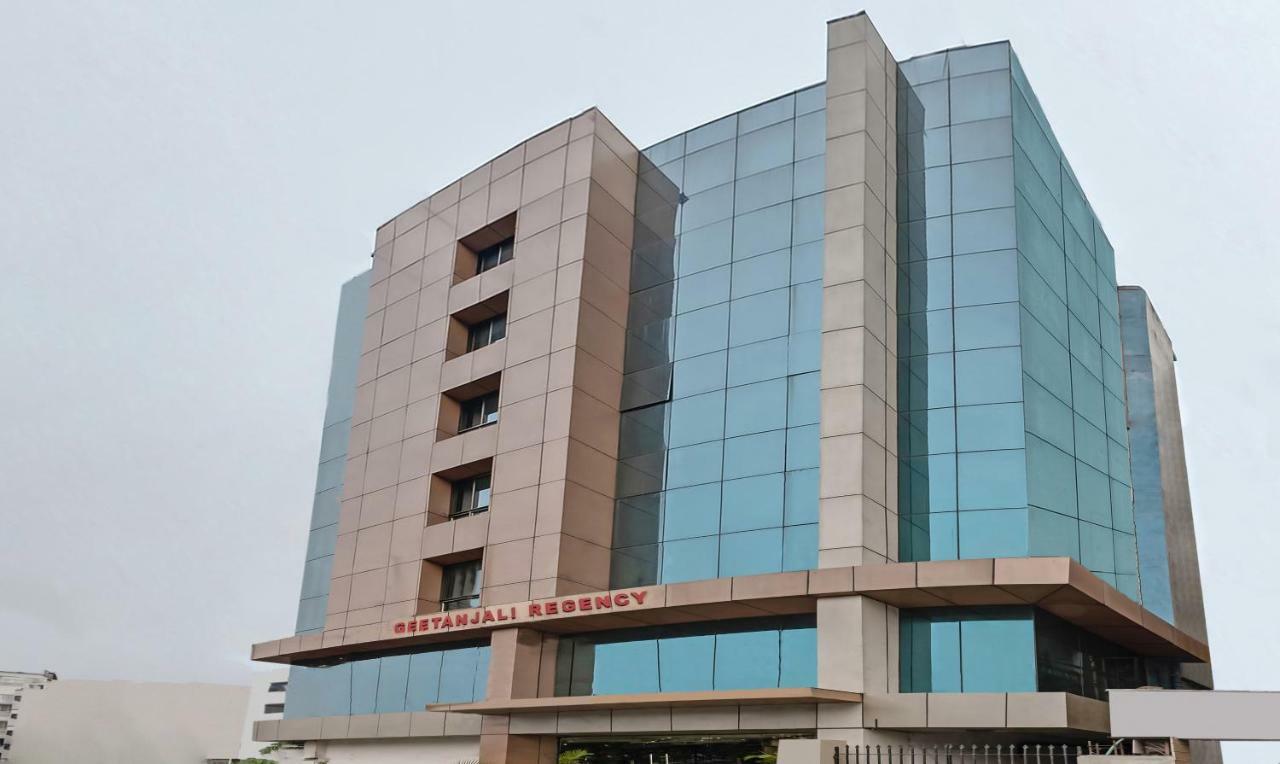 Oyo 3811 Geetanjali Regency Ξενοδοχείο Καλκούτα Εξωτερικό φωτογραφία