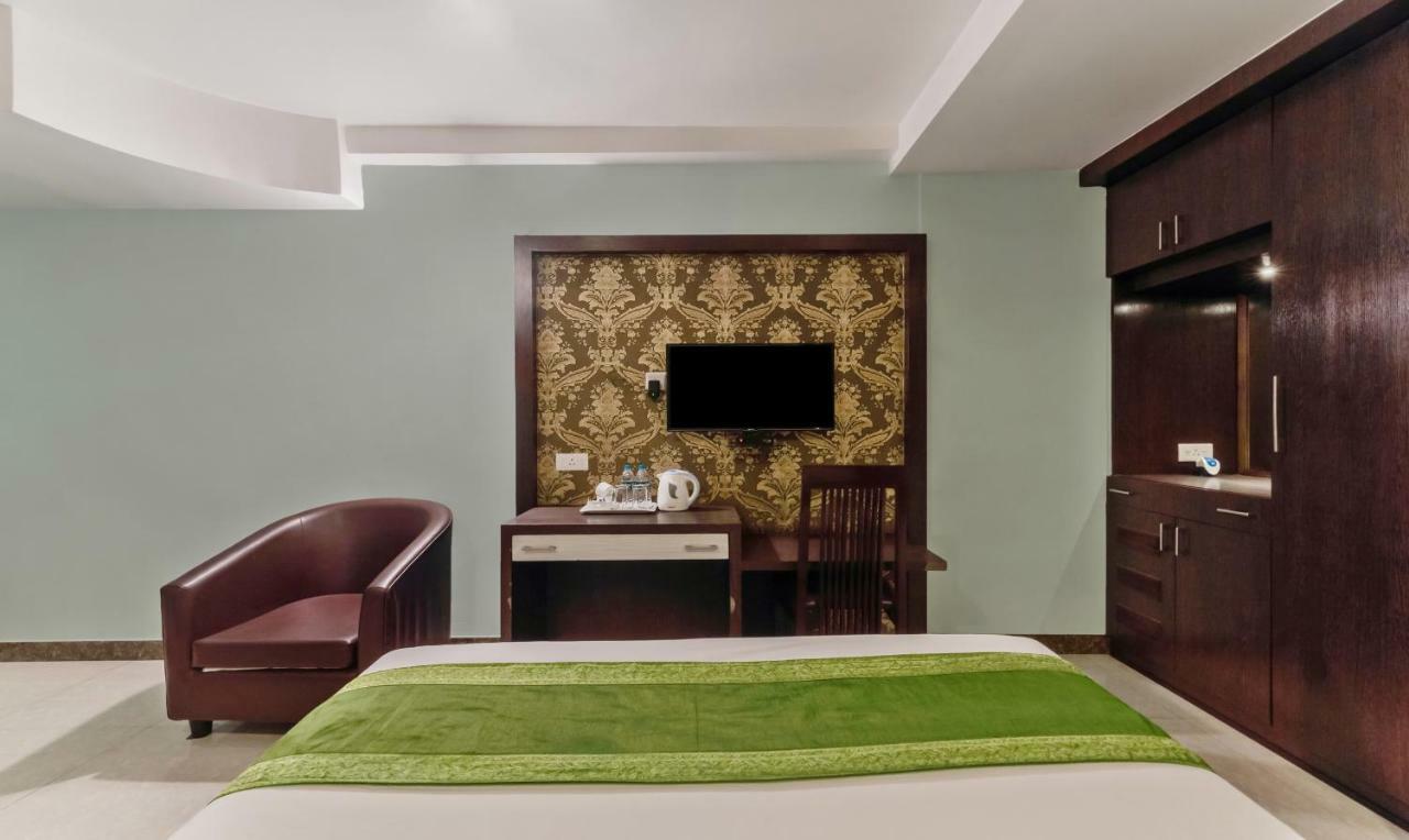 Oyo 3811 Geetanjali Regency Ξενοδοχείο Καλκούτα Εξωτερικό φωτογραφία
