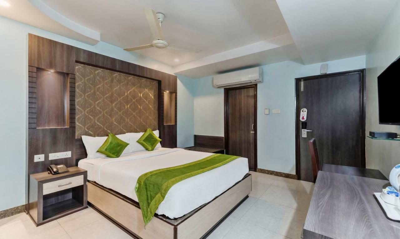 Oyo 3811 Geetanjali Regency Ξενοδοχείο Καλκούτα Εξωτερικό φωτογραφία