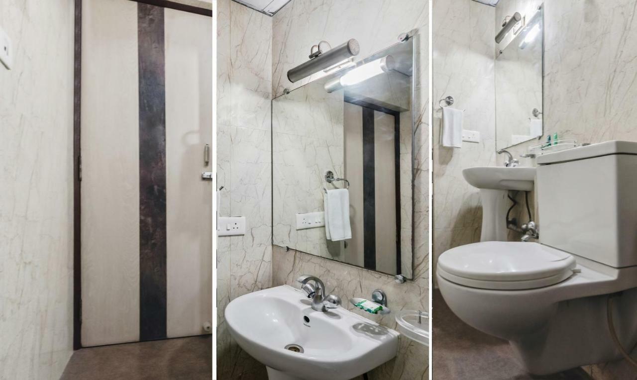 Oyo 3811 Geetanjali Regency Ξενοδοχείο Καλκούτα Εξωτερικό φωτογραφία