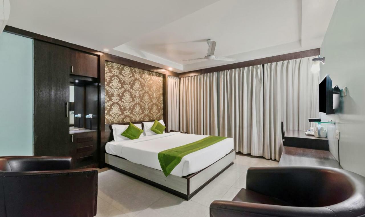 Oyo 3811 Geetanjali Regency Ξενοδοχείο Καλκούτα Εξωτερικό φωτογραφία