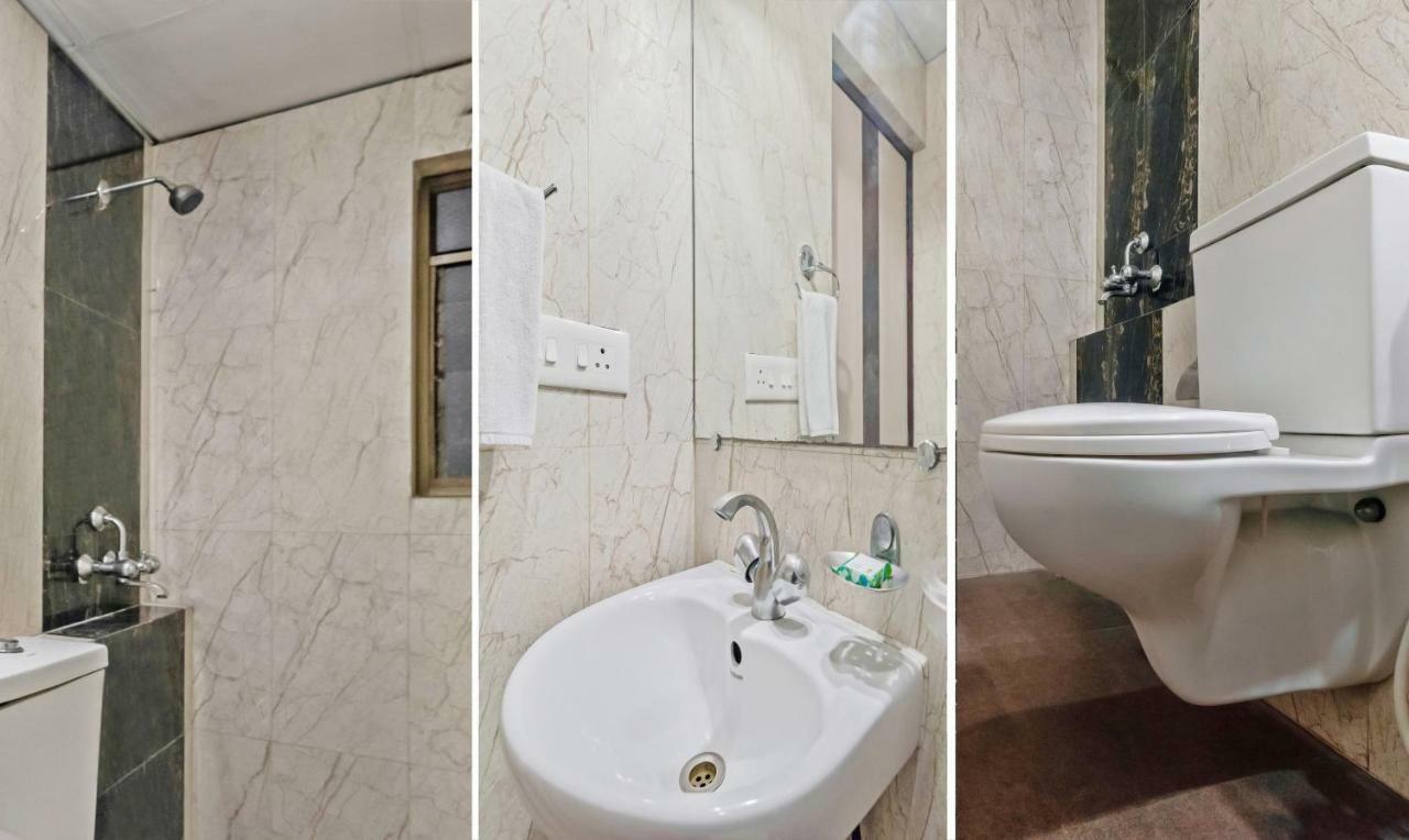 Oyo 3811 Geetanjali Regency Ξενοδοχείο Καλκούτα Εξωτερικό φωτογραφία