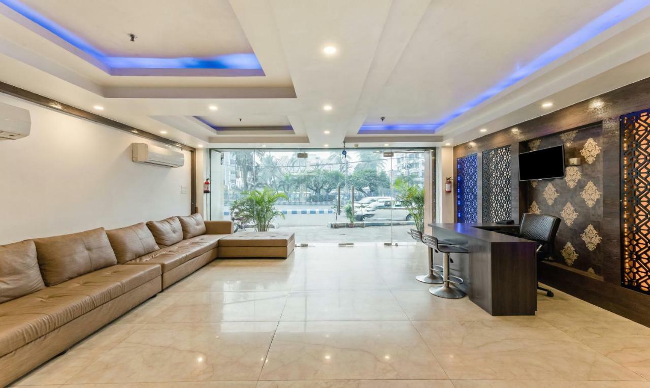 Oyo 3811 Geetanjali Regency Ξενοδοχείο Καλκούτα Εξωτερικό φωτογραφία