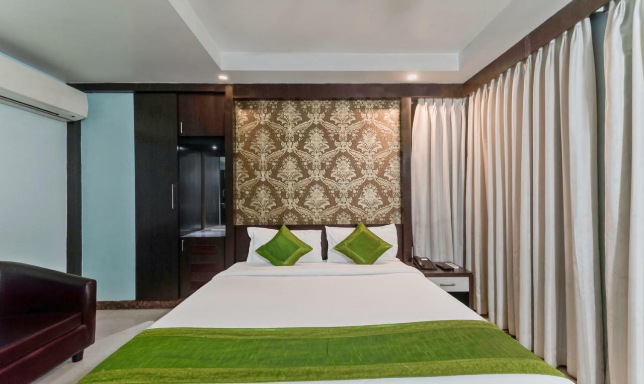 Oyo 3811 Geetanjali Regency Ξενοδοχείο Καλκούτα Εξωτερικό φωτογραφία