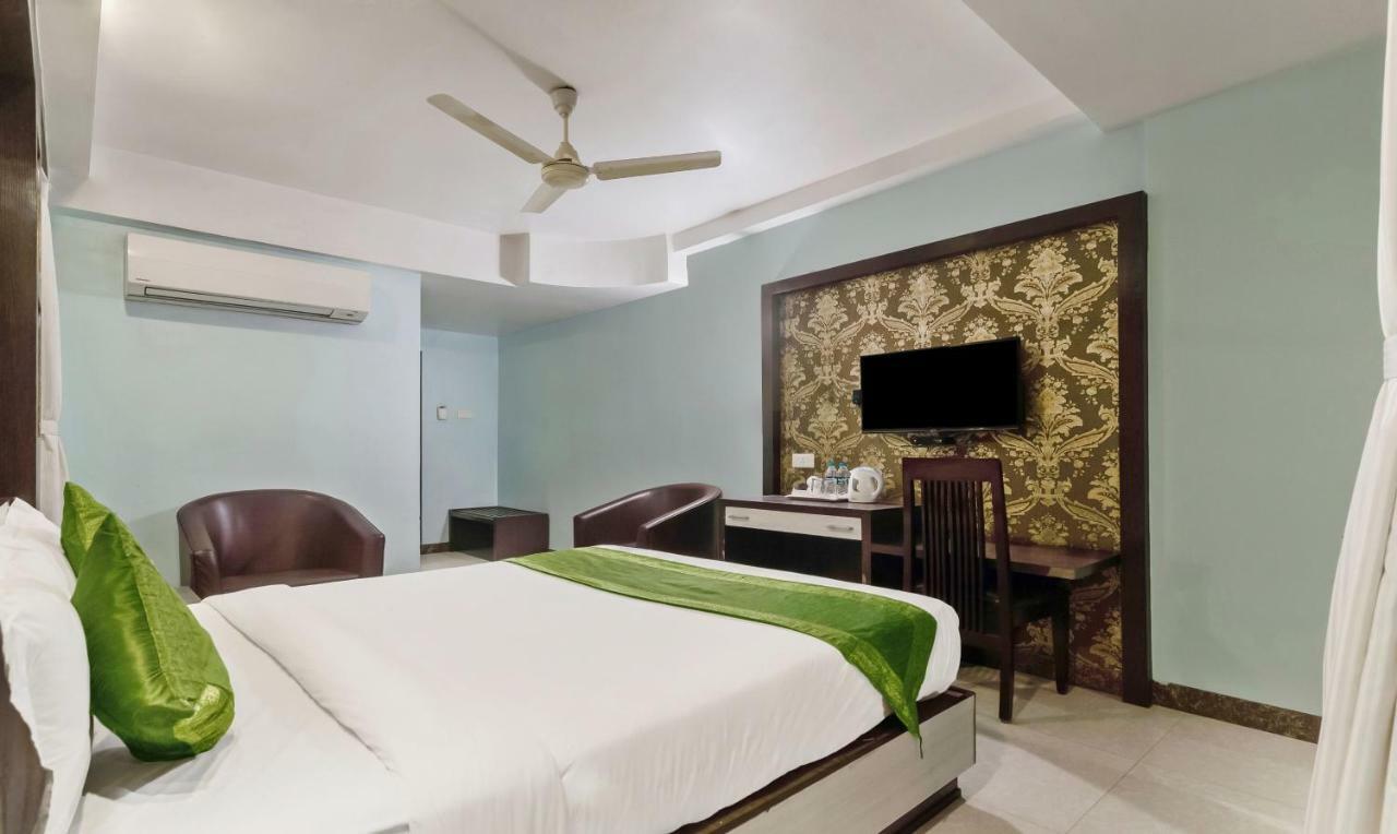 Oyo 3811 Geetanjali Regency Ξενοδοχείο Καλκούτα Εξωτερικό φωτογραφία