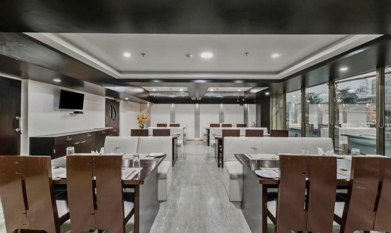 Oyo 3811 Geetanjali Regency Ξενοδοχείο Καλκούτα Εξωτερικό φωτογραφία