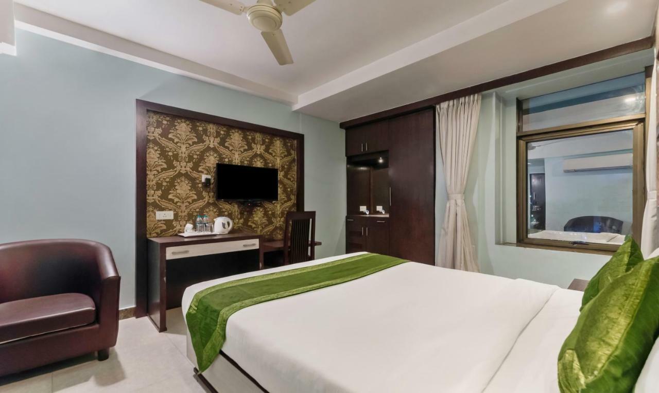Oyo 3811 Geetanjali Regency Ξενοδοχείο Καλκούτα Εξωτερικό φωτογραφία