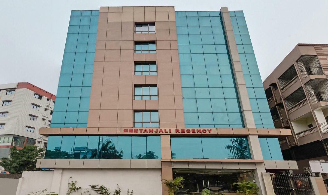 Oyo 3811 Geetanjali Regency Ξενοδοχείο Καλκούτα Εξωτερικό φωτογραφία