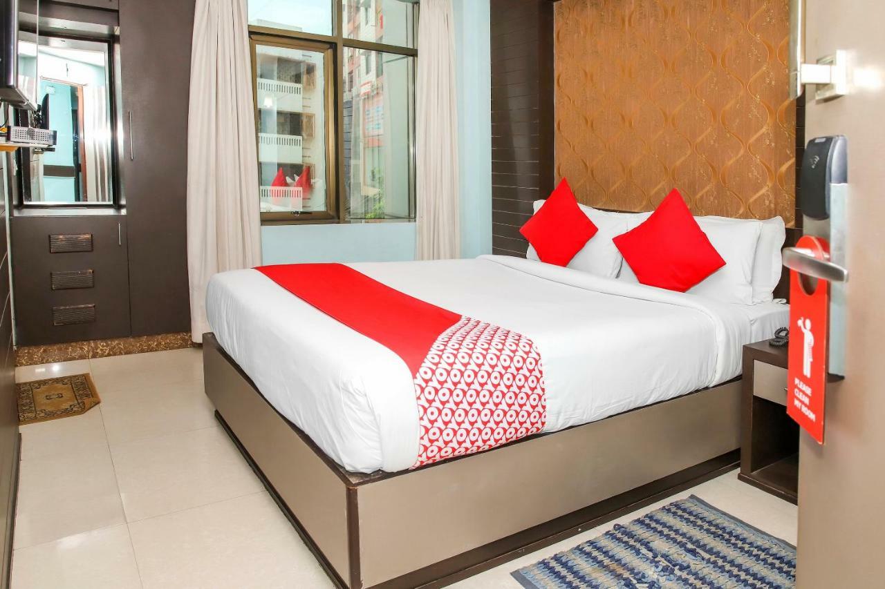 Oyo 3811 Geetanjali Regency Ξενοδοχείο Καλκούτα Εξωτερικό φωτογραφία
