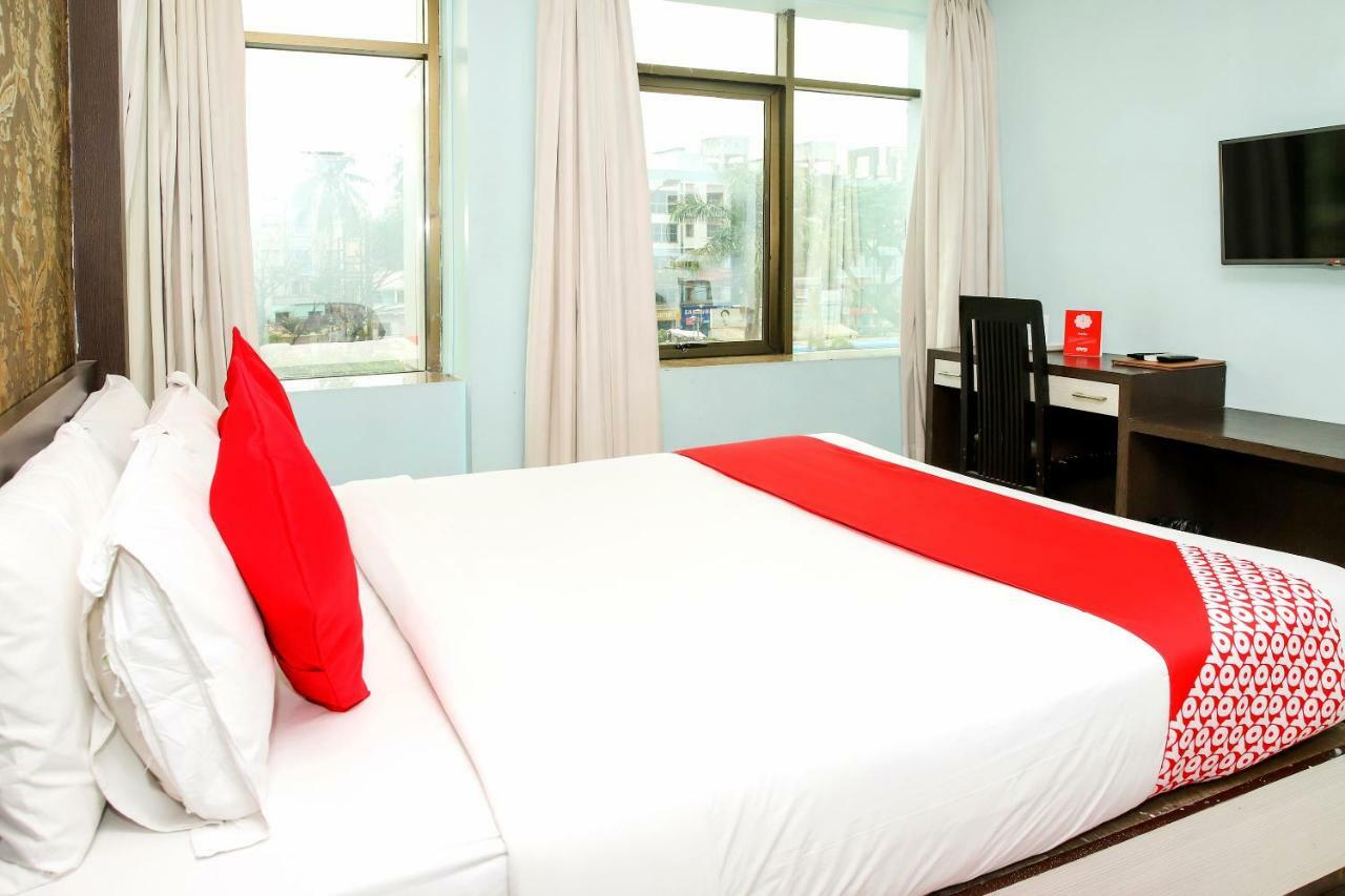 Oyo 3811 Geetanjali Regency Ξενοδοχείο Καλκούτα Εξωτερικό φωτογραφία
