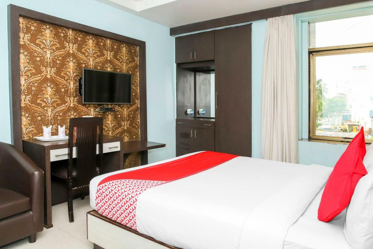 Oyo 3811 Geetanjali Regency Ξενοδοχείο Καλκούτα Εξωτερικό φωτογραφία