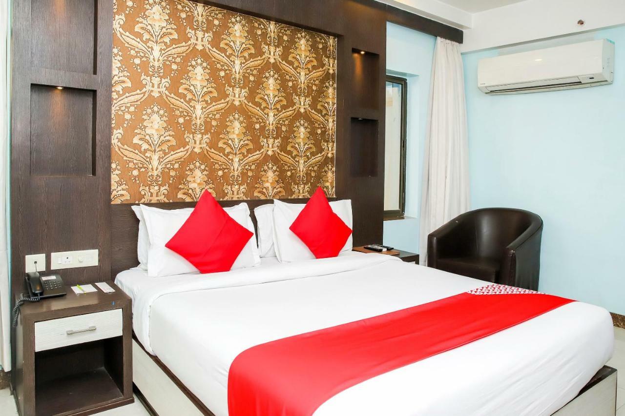 Oyo 3811 Geetanjali Regency Ξενοδοχείο Καλκούτα Εξωτερικό φωτογραφία