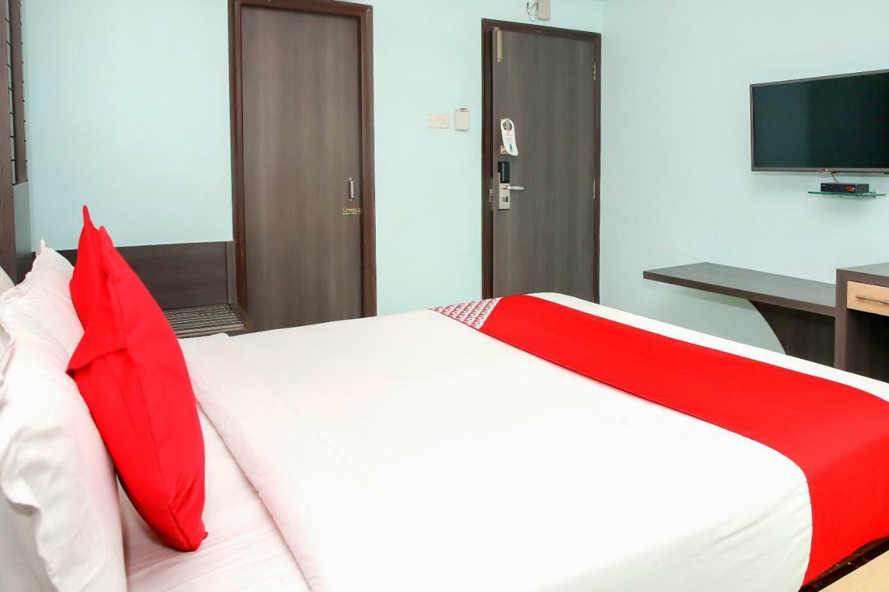 Oyo 3811 Geetanjali Regency Ξενοδοχείο Καλκούτα Εξωτερικό φωτογραφία