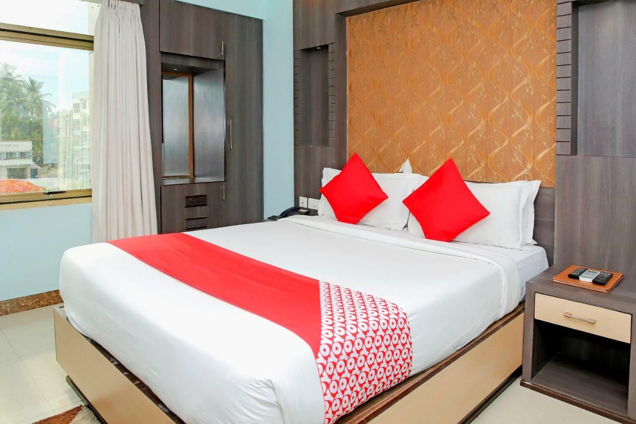 Oyo 3811 Geetanjali Regency Ξενοδοχείο Καλκούτα Εξωτερικό φωτογραφία