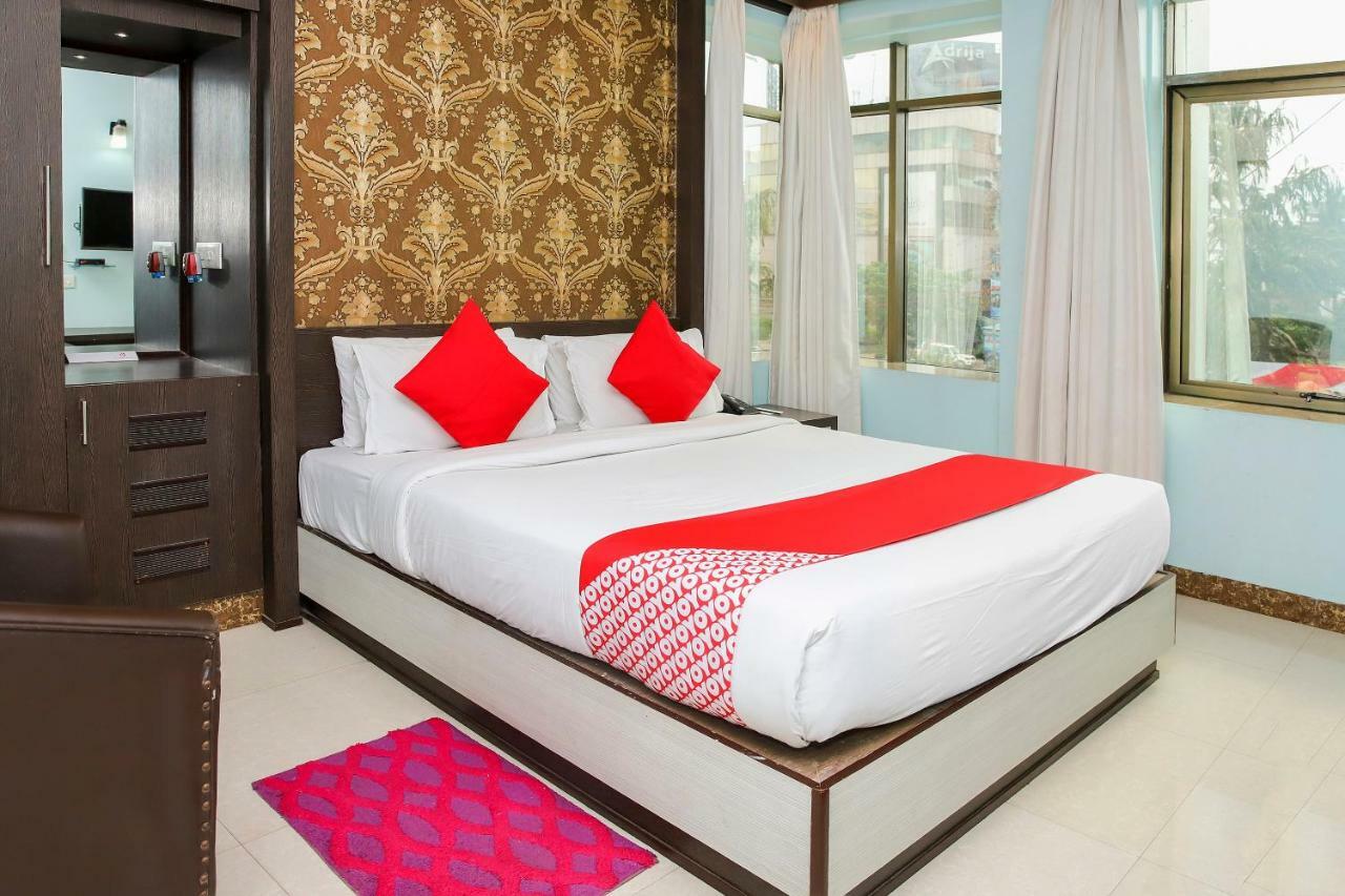 Oyo 3811 Geetanjali Regency Ξενοδοχείο Καλκούτα Εξωτερικό φωτογραφία