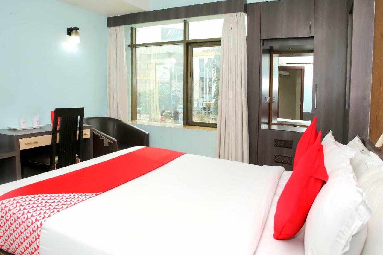 Oyo 3811 Geetanjali Regency Ξενοδοχείο Καλκούτα Εξωτερικό φωτογραφία