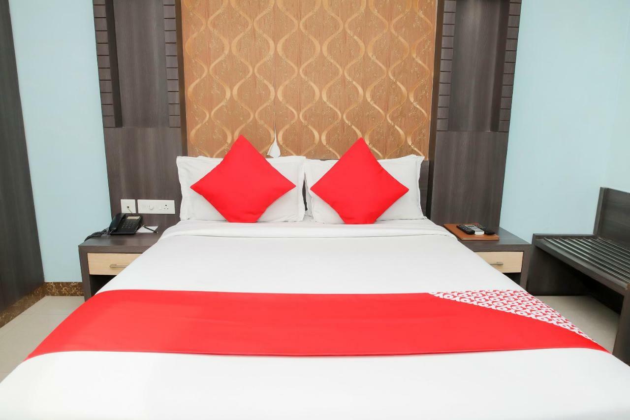 Oyo 3811 Geetanjali Regency Ξενοδοχείο Καλκούτα Εξωτερικό φωτογραφία