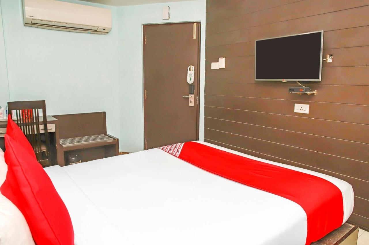 Oyo 3811 Geetanjali Regency Ξενοδοχείο Καλκούτα Εξωτερικό φωτογραφία