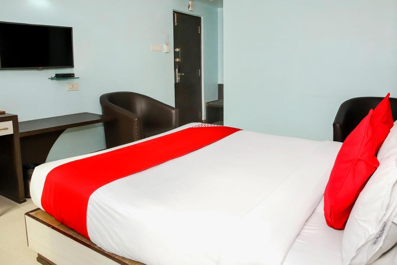 Oyo 3811 Geetanjali Regency Ξενοδοχείο Καλκούτα Εξωτερικό φωτογραφία